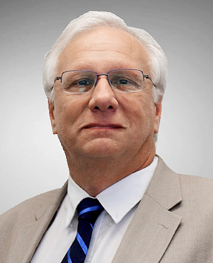 Dr. Steven Chrismer