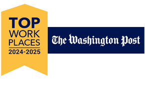 ENSCO Wins Greater Washington Area Top Workplaces Award for 2025 - Washington Post