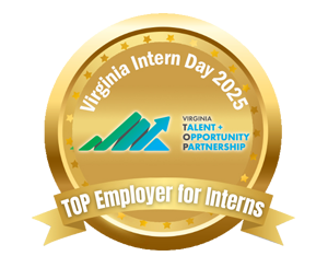 ENSCO Wins 2025 Top Employer for Interns Award