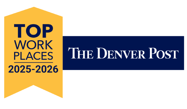 ENSCO Colorado 2026 Top Workplaces Award - Denver Post