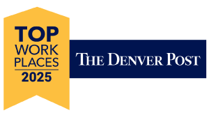 ENSCO - 2025 Denver Post Top Workplaces of Colorado Award