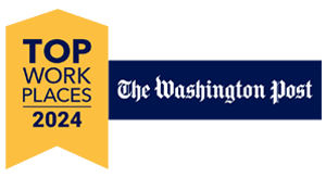 ENSCO Wins 2024 Washington Post Top Workplaces Award
