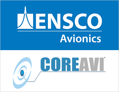 ENSCO Avionics and CoreAVI