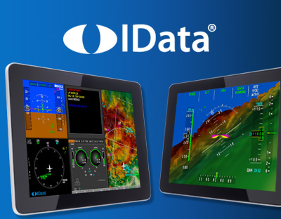 IData Tool Suite - HMI Embedded Display Application Development from ENSCO Avionics