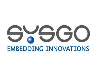Sysgo - ENSCO Technology Partner