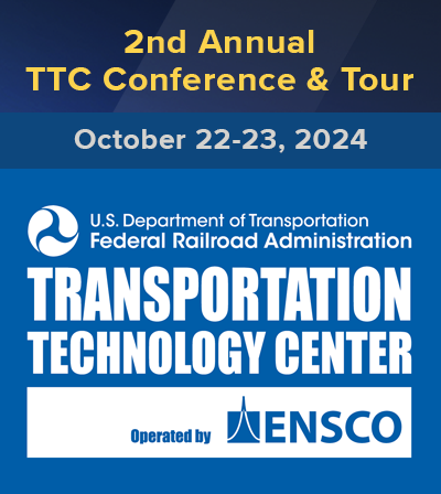 2024 TTC Conference and Tour, October 22-23, 2024