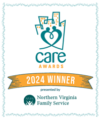 ENSCO CARE Award 2024