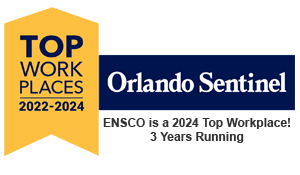 2024 Orlando Sentinel Top Workplaces