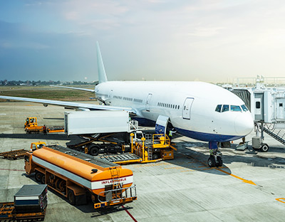 Airport and Air Cargo Security - MicroSearch