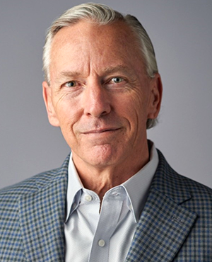 Bill Edwards - Director of Counter Unmanned Aerial Systems (C-UAS) Operations and Training, ENSCO