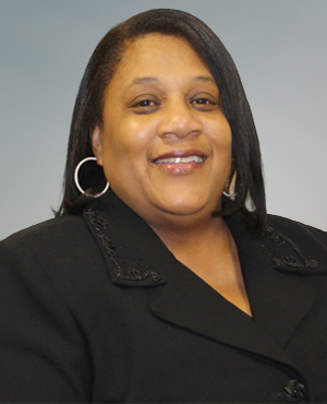 Denise Perry - Division Manager of HR, ENSCO, Inc.