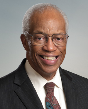 Dr. Guion S. Bluford Jr., Board of Director, ENSCO