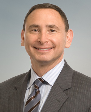 Dr. Scott Goldstein, Chief Strategy and Technology Officer, ENSCO