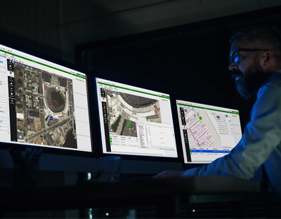 ENSCO’s SENTRY CBRNe warning and decision support system simplifies the detection and mitigation process by collecting sensor data from multiple sources to create a comprehensive and integrated picture from one central system.