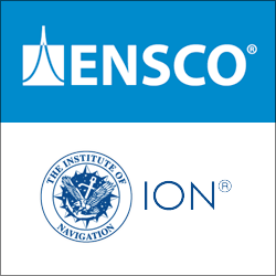 ENSCO Ion Logo