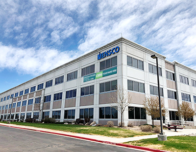 ENSCO Operating Office - Colorado Springs, Colorado