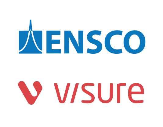 ENSCO Visure - Technology Partner