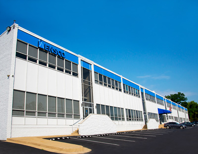 ENSCO Headquarters - Springfield, Virginia