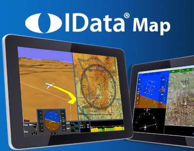 IDataMap - 2D/3D Digital Map Toolset