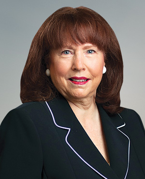 Joanne McDonald, Board of Director, ENSCO