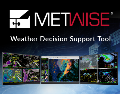 MetWise - Weather Decision Support Tool from ENSCO