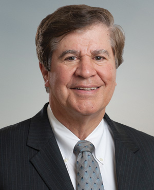 Steven L. Meltzer, Esq., Board of Director, ENSCO