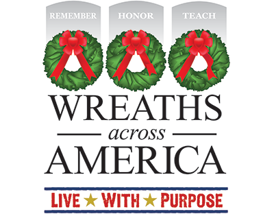 Wreaths Across America logo