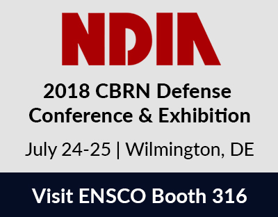 2018 CBRN Conference and Exhibition