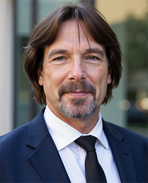 Brian Sieger - Facilities Manager, TTC Operated by ENSCO