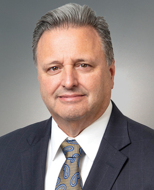 Thomas DeFrank, CFO, ENSCO